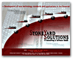 StoneYard Solutions